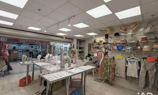 Commerce  45 m² à vendre à Castelnau-le-Lez (34170)