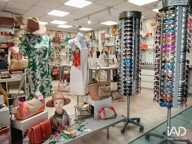 Vente Boutique/Local commercial 45 m&sup2; — photo 2