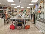 Vente Boutique/Local commercial 45 m&sup2; — photo 3
