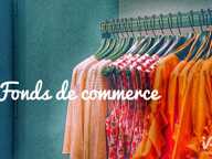 Vente Boutique/Local commercial 45 m&sup2; — photo 4