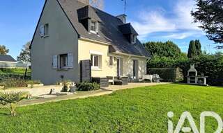 Maison 6 Pièces 87 m² à vendre à Loudéac (22600)