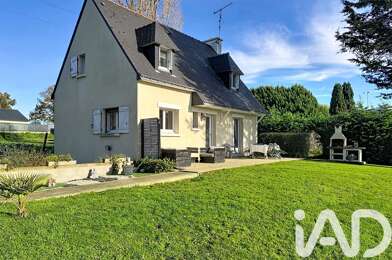 Maison 6 pièces 137500 €