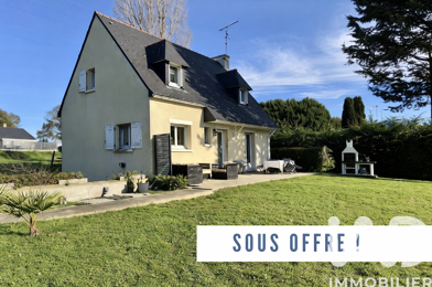 Maison 6 pièces 137500 €