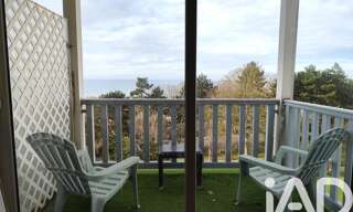 Appartement 2 Pièces 53 m² à vendre à Trouville-sur-Mer (14360)