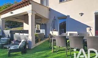 Maison 6 Pièces 126 m² à vendre à Colomars (06670)