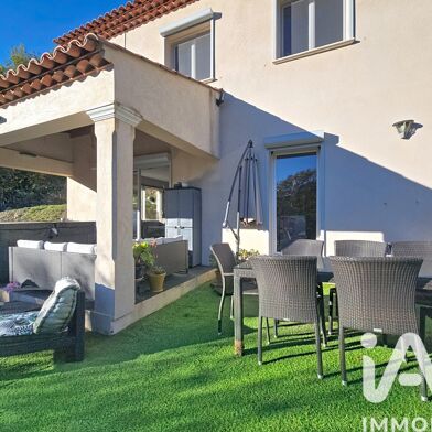 Maison 6 pièces 779000 €