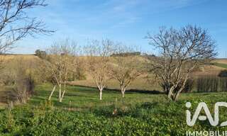 Terrain  2357 m² à vendre à Montgaillard (81630)