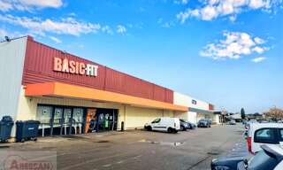 Commerce  3042 m² à vendre à Saint-Christol-lez-Alès (30380)