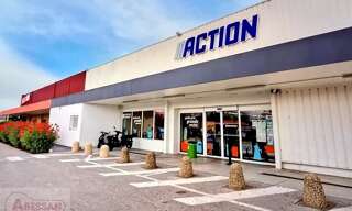 Commerce  3042 m² à vendre à Saint-Christol-lez-Alès (30380)