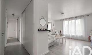 Appartement 5 Pièces 84 m² à vendre à Corbeil-Essonnes (91100)