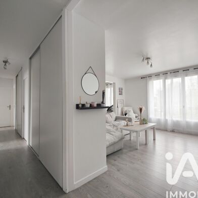 Appartement 5 pièces 179999 €