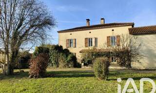 Maison 6 Pièces 225 m² à vendre à Lasserre (47600)