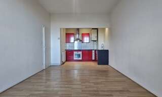 Appartement 2 Pièces 47 m² à louer à Castelsarrasin (82100)