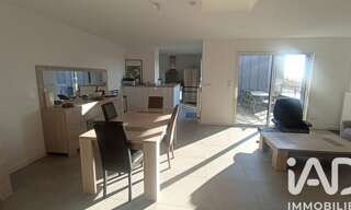 Appartement 3 Pièces 83 m² à vendre à La Roche-sur-Yon (85000)