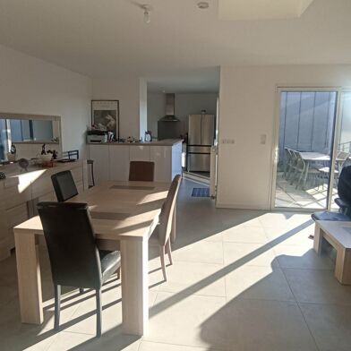 Appartement 3 pièces 350000 €