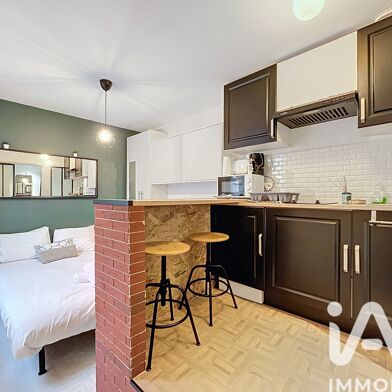 Immeuble  280000 €