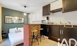 Immeuble  42 m² à vendre à Metz (57000)