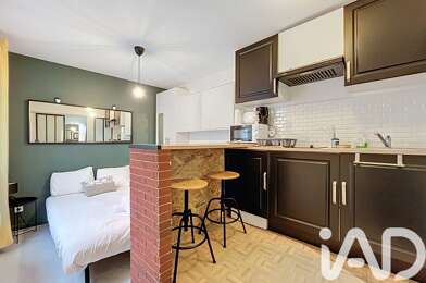 Immeuble  280000 €