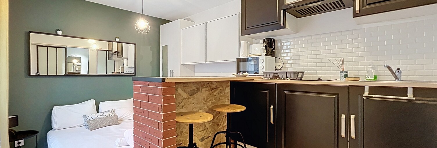 Immeuble  42 m² à vendre à Metz (57000)