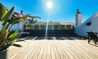 Immeuble  216 m² à vendre à Cannes (06400)