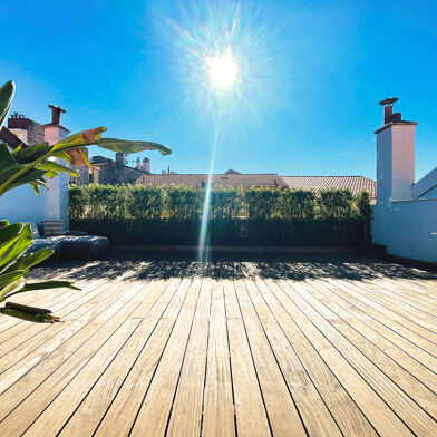 Immeuble  2350000 €