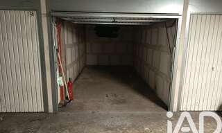 Garage  12 m² à vendre à Montreuil (93100)