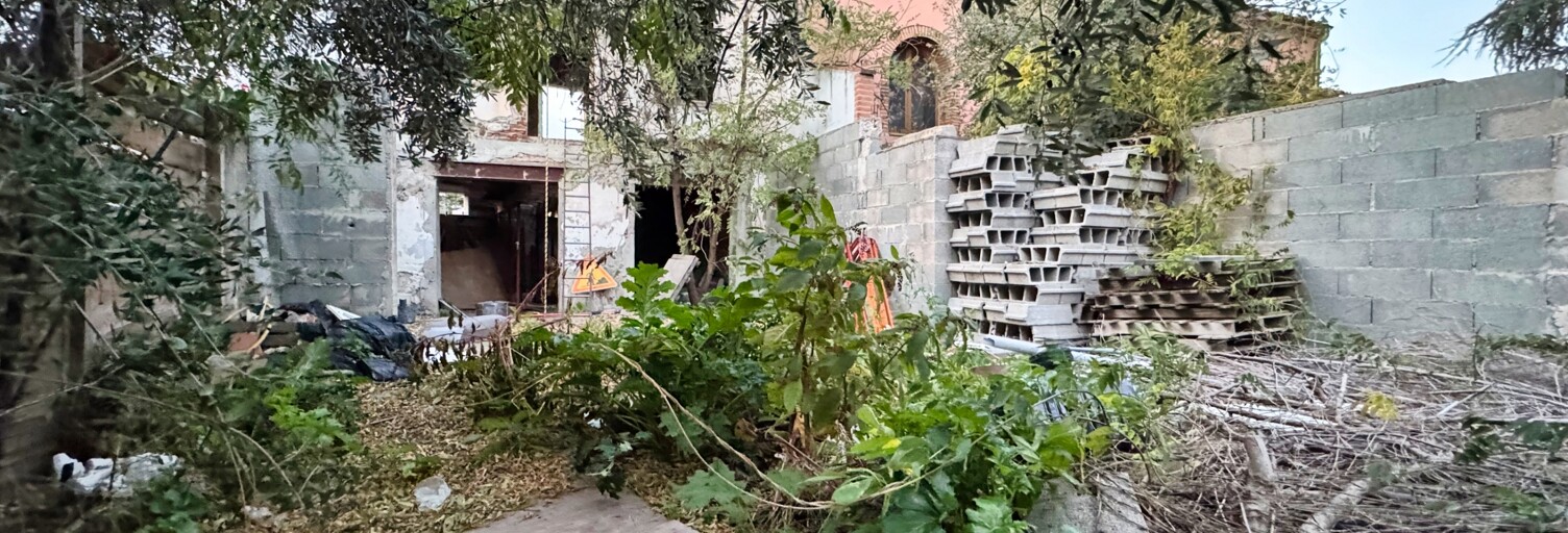 Maison 4 Pièces 100 m² à vendre à Millas (66170)