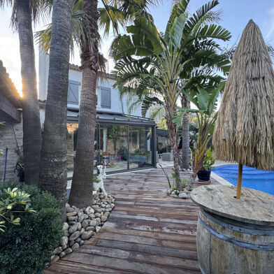 Maison 4 pièces 549000 €