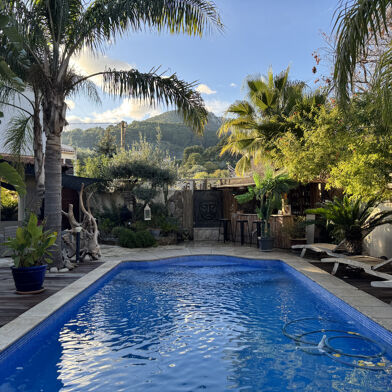 Maison 4 pièces 539000 €