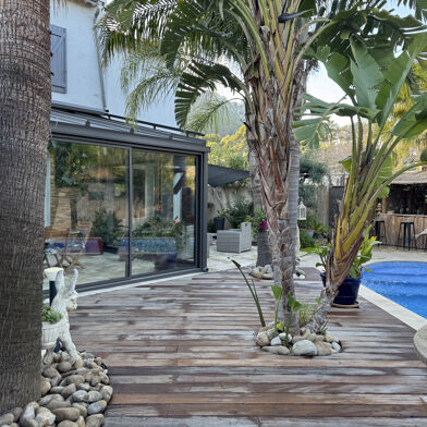 Maison 4 pièces 539000 €