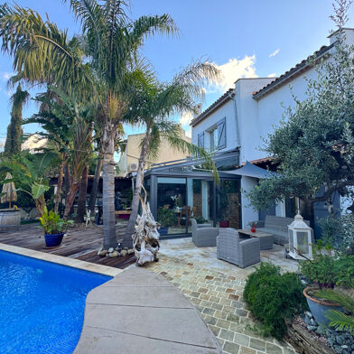 Maison 4 pièces 525000 €