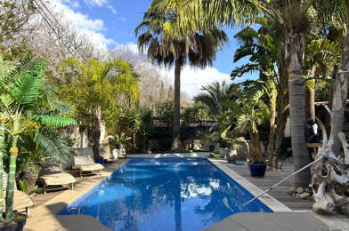 Maison 4 pièces 525000 €