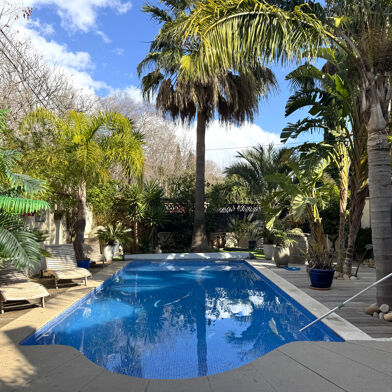 Maison 4 pièces 525000 €