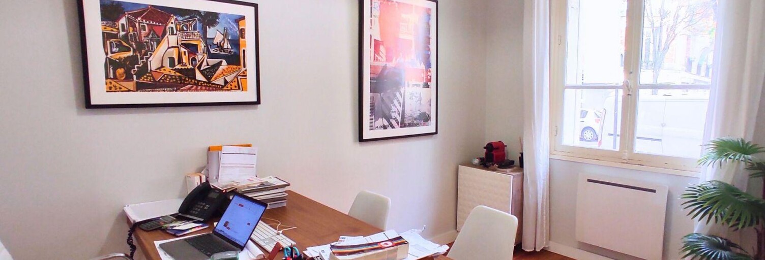 Commerce  40 m² à vendre à Paris 15 (75015)