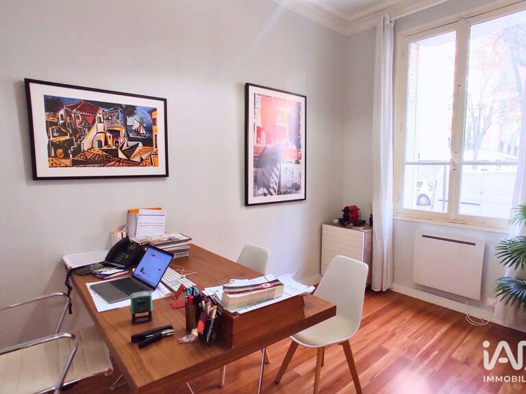 Vente Droit au bail 40 m&sup2; — photo 1