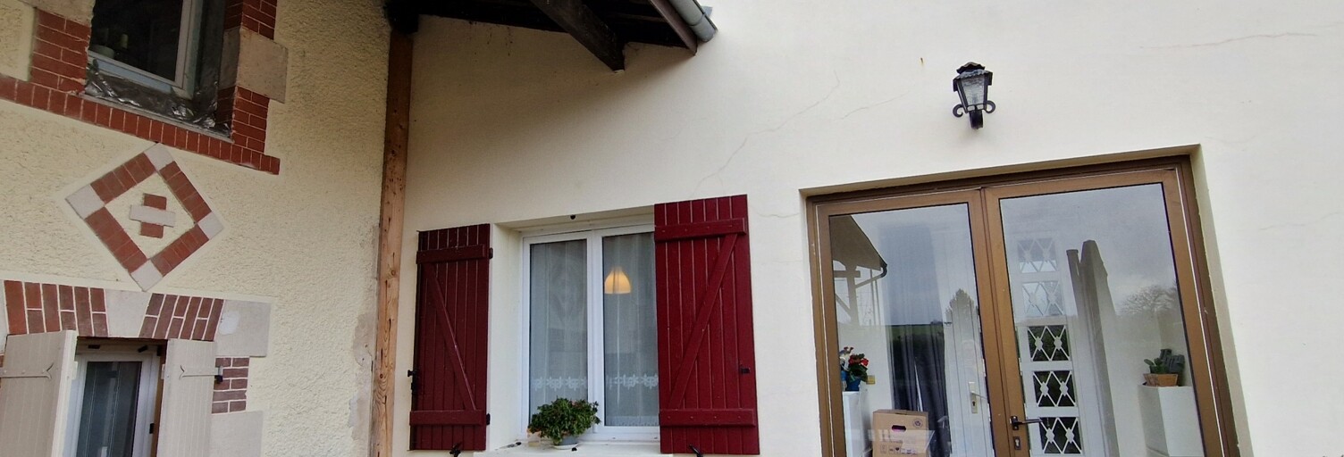 Maison 12 Pièces 275 m² à vendre à Gigny-Bussy (51290)
