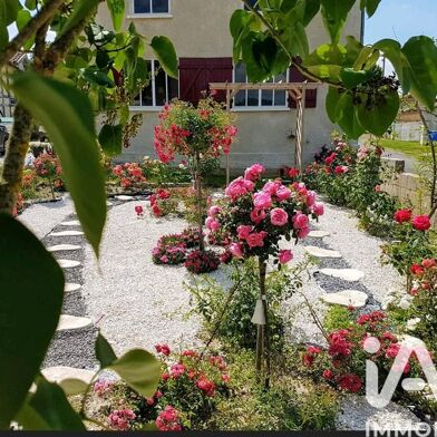 Maison 12 pièces 229000 €