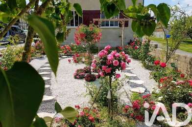 Maison 12 pièces 229000 €