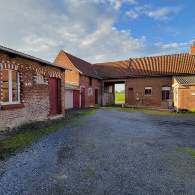 Maison 5 pièces 360000 €