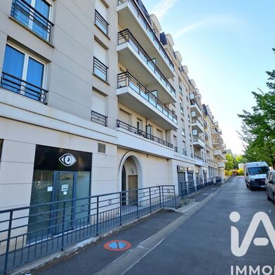 Appartement 3 pièces 328000 €