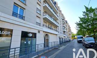 Appartement 3 Pièces 66 m² à vendre à Sartrouville (78500)