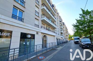 Appartement 3 pièces 320000 €
