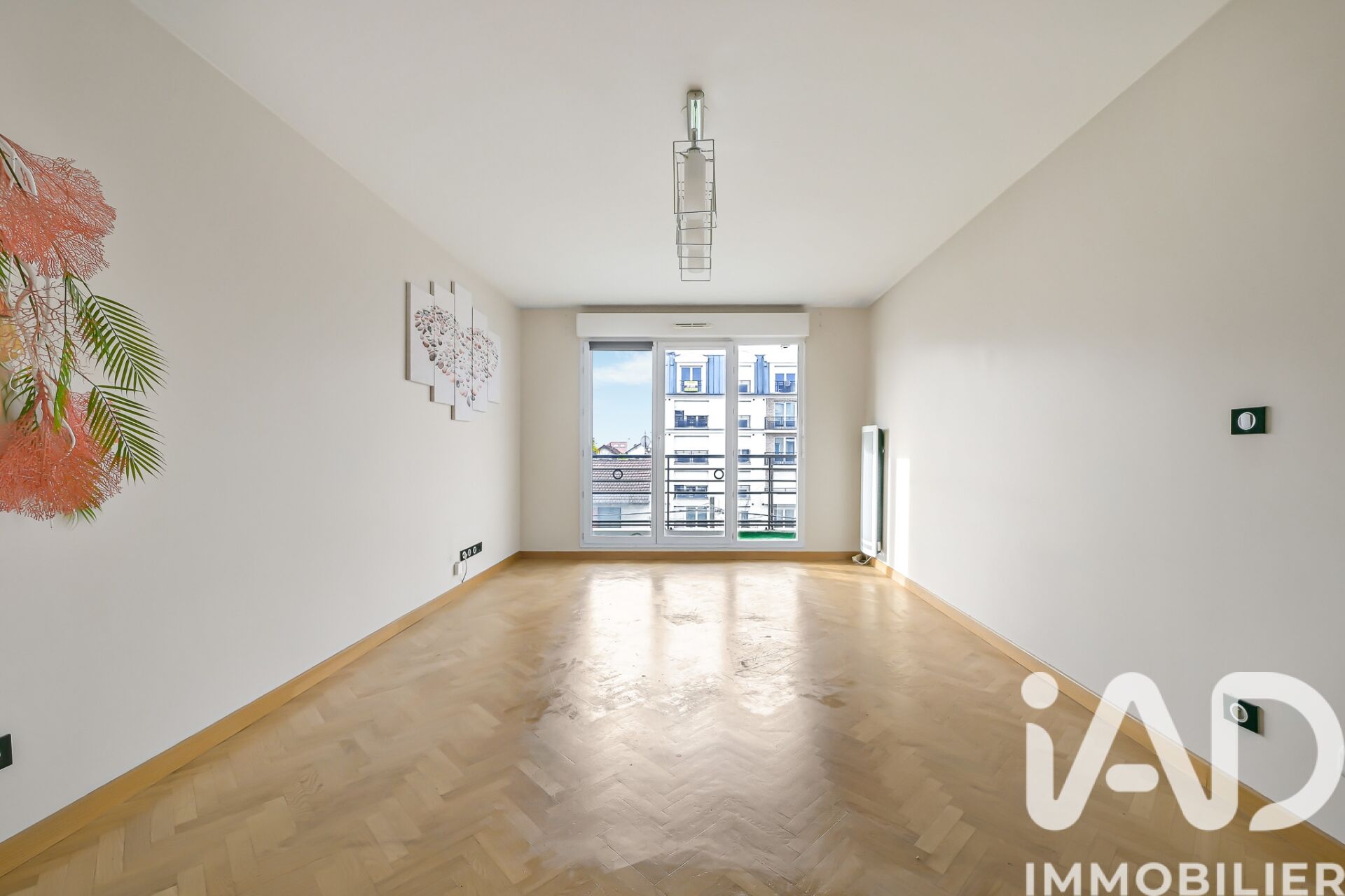 Vente Appartement 3 pièces - Photo 3