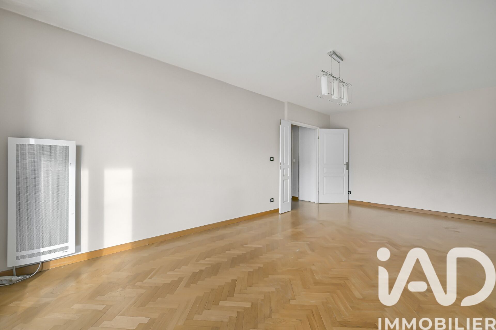Vente Appartement 3 pièces - Photo 5