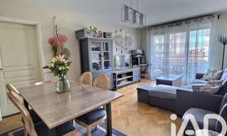 Appartement 3 Pièces 66 m² à vendre à Sartrouville (78500)