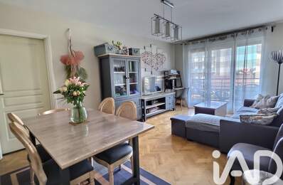 Vente Appartement 3 pièces — photo du bien