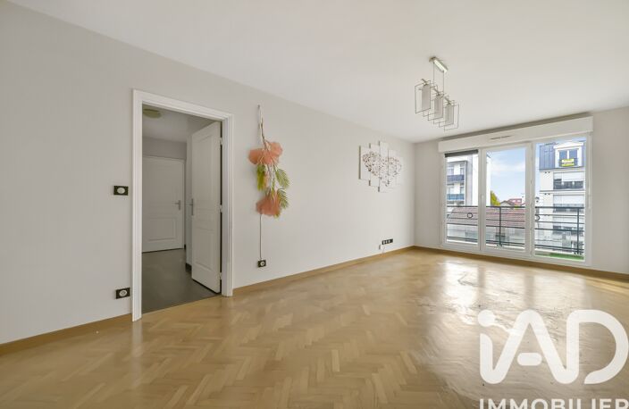 Vente Appartement 3 pièces — photo 2
