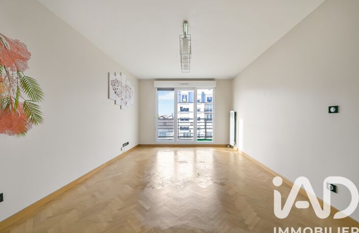 Vente Appartement 3 pièces — photo 3