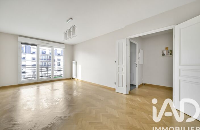 Vente Appartement 3 pièces — photo 4