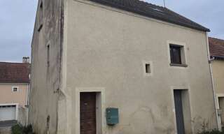 Appartement 2 Pièces 42 m² à louer à Nanteuil-lès-Meaux (77100)